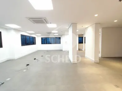 Imóvel Comercial para alugar, 155m² no Santo Amaro, São Paulo
