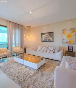 Apartamento com 4 Quartos à venda, 195m² no Patamares, Salvador