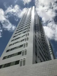 Apartamento com 3 Quartos à venda, 60m² no Torre, Recife