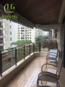 Apartamento com 4 Quartos à venda, 380m² no Icaraí, Niterói