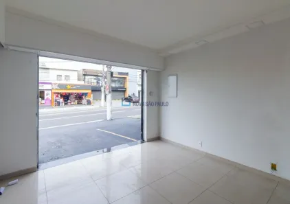 Prédio Comercial para alugar, 160m² no Saúde, São Paulo