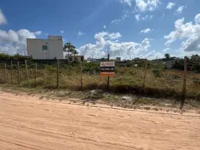 Lote/Terreno à venda, 758m² no Porto de Sauípe, Entre Rios