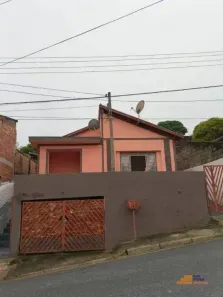 Casa com 3 Quartos à venda, 70m² no Jardim Baronesa, Taubaté