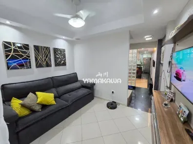 Sobrado com 2 Quartos à venda, 150m² no Conjunto Residencial José Bonifácio, São Paulo