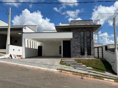 Casa com 3 Quartos à venda, 200m² no Loteamento Residencial Dolce Vita, Itatiba