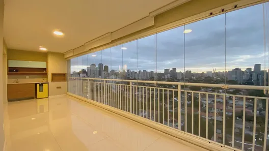 Apartamento com 2 Quartos à venda, 172m² no Vila Cordeiro, São Paulo