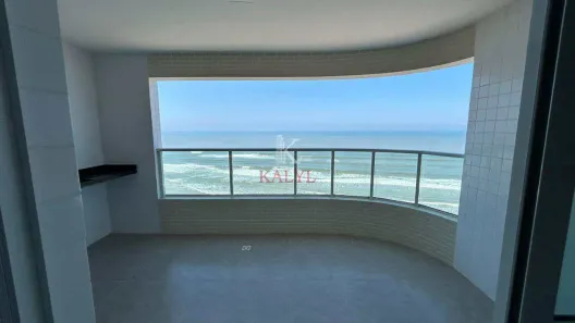 Apartamento com 2 Quartos à venda, 74m² no JARDIM PRAIA GRANDE, Mongaguá
