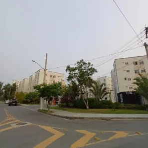 Apartamento com 2 Quartos à venda, 44m² no Santa Cruz, Rio de Janeiro