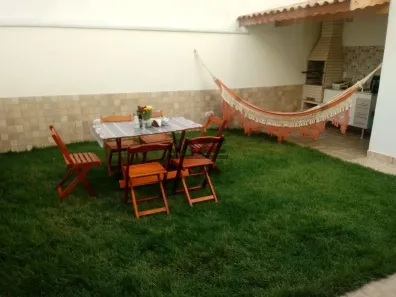 Casa com 2 Quartos à venda, 70m² no Residencial Quinta dos Vinhedos, Bragança Paulista