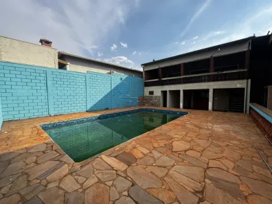 Imóvel Comercial com 3 Quartos à venda, 410m² no Jardim Castelo Branco, Ribeirão Preto