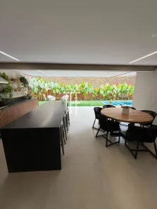 Casa de Condomínio com 3 Quartos à venda, 205m² no Vila Hollândia, Campinas