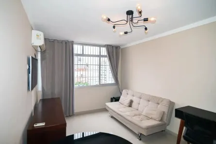 Apartamento com 2 Quartos à venda, 95m² no Bela Vista, São Paulo
