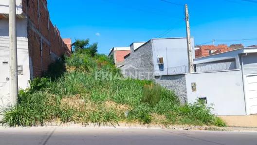 Lote/Terreno à venda, 219m² no Centro, Piracicaba