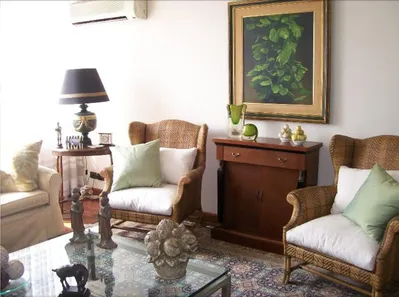 Apartamento com 3 Quartos à venda, 197m² no Itaim Bibi, São Paulo