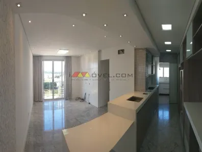 Apartamento com 2 Quartos à venda, 79m² no Zona Central, Rio Claro
