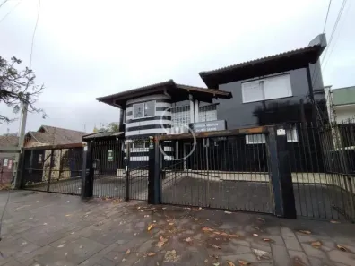 Sala Comercial para alugar, 20m² no Centro, São Leopoldo