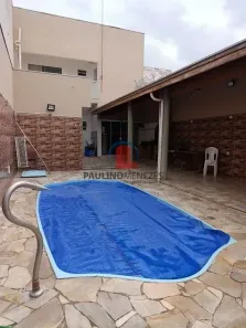 Casa com 2 Quartos à venda, 140m² no Jardim Boer II, Americana