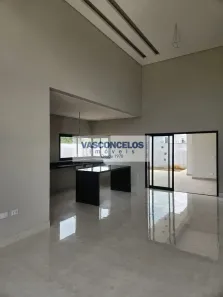 Casa com 4 Quartos à venda, 186m² no Condomínio Terras do Vale, Caçapava
