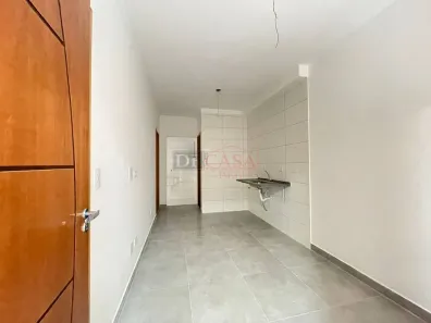 Apartamento com 2 Quartos à venda, 36m² no Vila Dalila, São Paulo