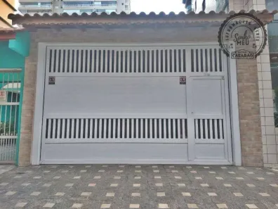 Casa com 2 Quartos à venda, 110m² no Aviação, Praia Grande