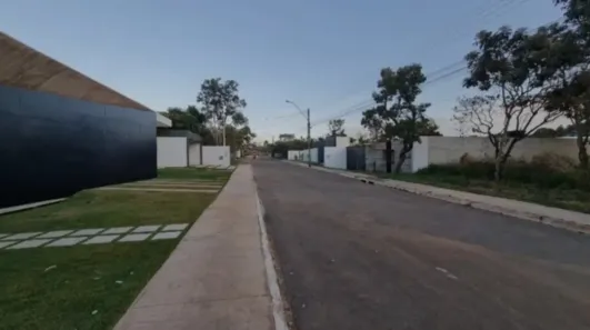 Lote/Terreno à venda, 500m² no Setor Habitacional Tororó, Brasília