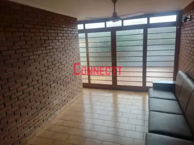 Casa com 3 Quartos à venda, 248m² no Jardim Macedo, Ribeirão Preto