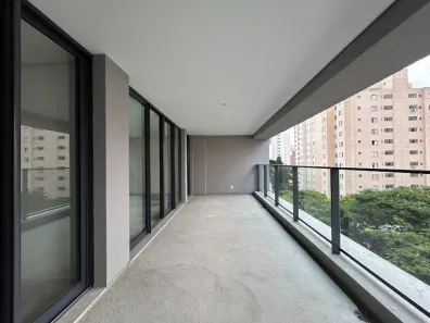 Apartamento com 3 Quartos à venda, 160m² no Vila Uberabinha, São Paulo