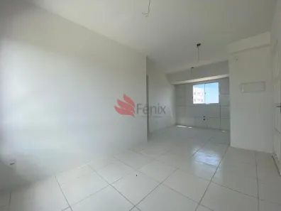 Apartamento com 3 Quartos para alugar, 70m² no Rondônia, Novo Hamburgo