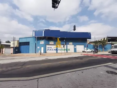 Ponto Comercial para alugar, 218m² no Cidade Soberana, Guarulhos