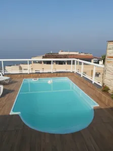 Cobertura com 4 Quartos à venda, 303m² no Jardim Guanabara, Rio de Janeiro