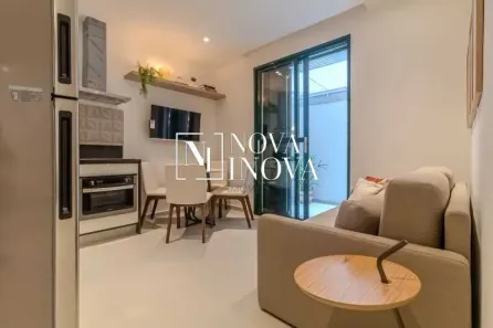 Apartamento com 1 Quarto à venda, 50m² no Copacabana, Rio de Janeiro