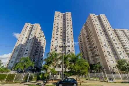 Apartamento com 3 Quartos à venda, 65m² no Farrapos, Porto Alegre