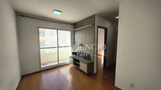 Apartamento com 2 Quartos para alugar, 47m² no Gleba Fazenda Palhano, Londrina