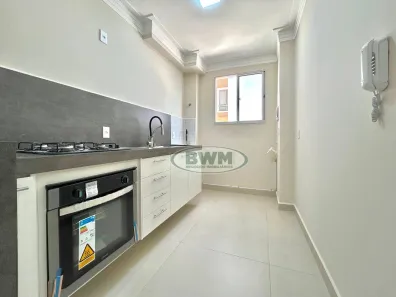 Apartamento com 2 Quartos para venda ou aluguel, 50m² no Jardim América, Sorocaba