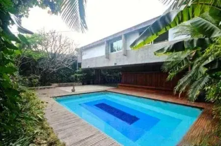 Casa com 3 Quartos à venda, 396m² no Alto de Pinheiros, São Paulo