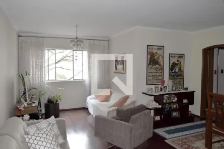 Apartamento com 3 Quartos à venda, 115m² no Sumarezinho, São Paulo