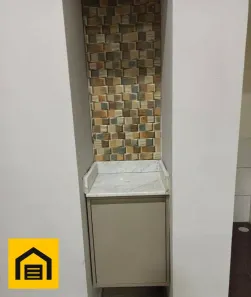 Ponto Comercial para alugar, 60m² no Jardim Luzitano, Mauá