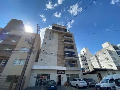 Apartamento com 3 Quartos para alugar, 128m² no Jardim Itália, Chapecó