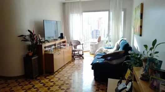 Apartamento com 3 Quartos à venda, 125m² no Cidade Mãe do Céu, São Paulo