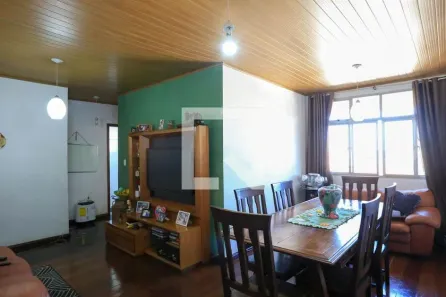 Apartamento com 3 Quartos à venda, 110m² no Colégio Batista, Belo Horizonte