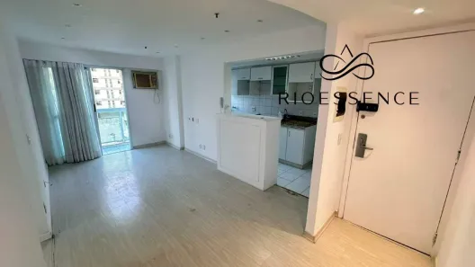 Apartamento com 2 Quartos à venda, 67m² no Botafogo, Rio de Janeiro