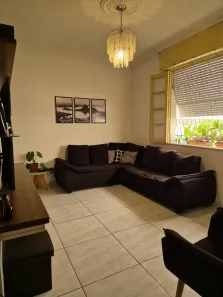 Apartamento com 3 Quartos à venda, 143m² no Laranjeiras, Rio de Janeiro