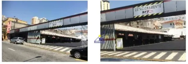 Lote/Terreno para alugar, 1164m² no Belenzinho, São Paulo