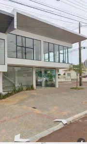 Sala Comercial à venda, 182m² no Centro, Cascavel