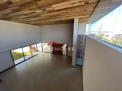 Casa de Condomínio com 4 Quartos à venda, 570m² no Jardim Estoril II, Bauru