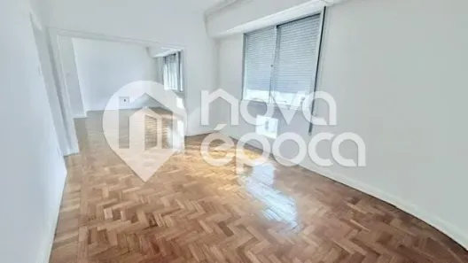 Apartamento com 3 Quartos à venda, 125m² no Copacabana, Rio de Janeiro