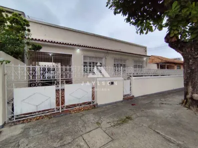 Casa com 4 Quartos à venda, 168m² no Penha Circular, Rio de Janeiro