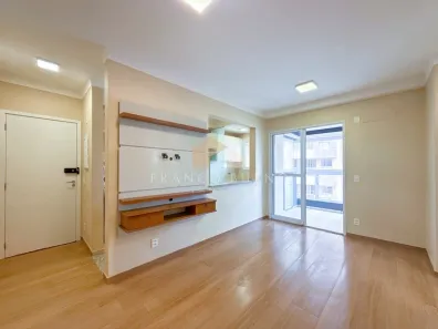 Apartamento com 2 Quartos para alugar, 59m² no Santos Dumont, São José do Rio Preto