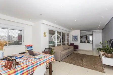 Apartamento com 4 Quartos à venda, 105m² no Vila Andrade, São Paulo
