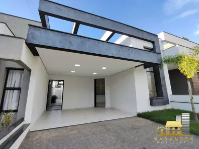 Casa de Condomínio com 3 Quartos à venda, 130m² no Jardim Novo Horizonte, Sorocaba